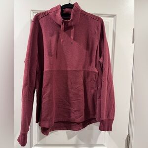 L.L. Bean Turtleneck Pullover